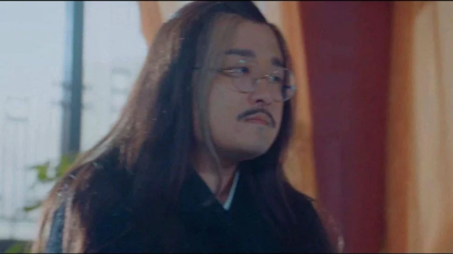 丈育是什么梗 德云色笑笑是文盲