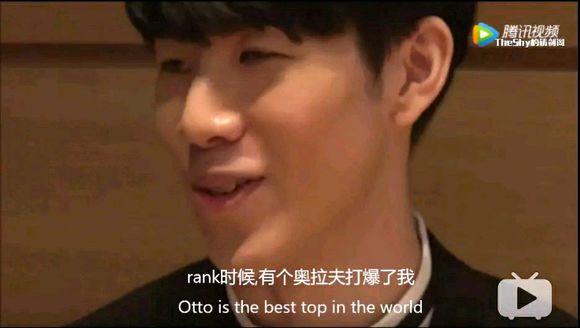 纯路人，我觉得Theshy塞拉斯玩得不如otto