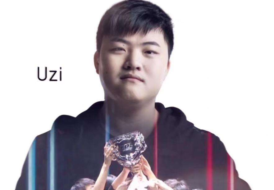 Deft评价Uzi:Uzi很了不起但输赢还看准备