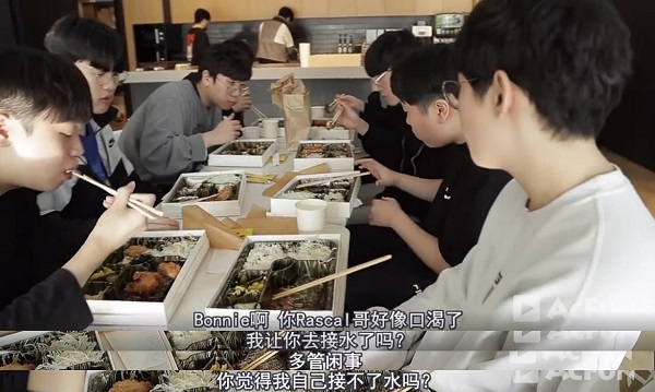 rascal哥是什么梗 geng上单为什么叫做哥