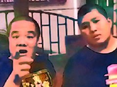 沈阳大街什么梗 沈阳大街没有好果子吃