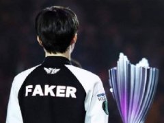 lol飞蝗是什么意思 叫faker飞蝗没道理的