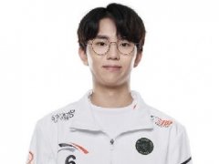 we摩根去哪了 morgan今年进世界赛了！