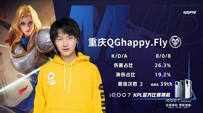飞牛子大将军fly