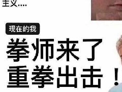 男拳女拳什么意思 如何看待网络男拳女拳