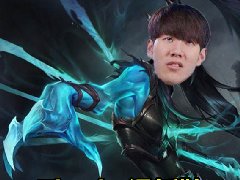 theshy唯一承认打不过的上单 真的存在吗