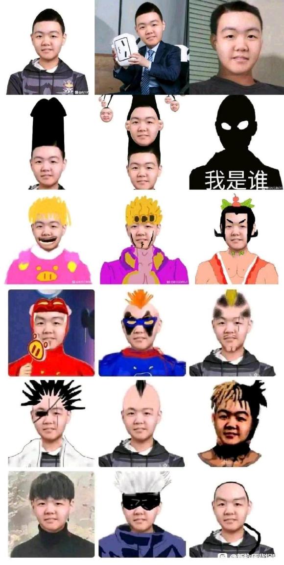 369宇宙合集版
