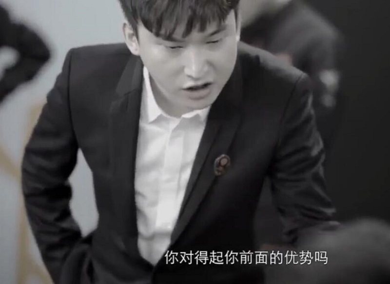 <a href='/1142.html' target='_blank'><u>bsyy圣经</u></a>:你对得起你前面的优势吗