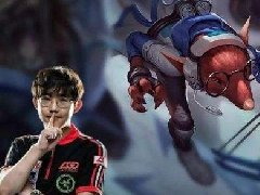 imp和uzi交手记录