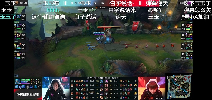 <a href='/1243.html' target='_blank'><u>小天<a href='/2605.html' target='_blank'><u>玉玉了</u></a></u></a>什么梗 小天被虚空抑郁症了