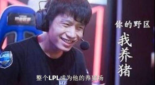 你的野区我养猪表情包