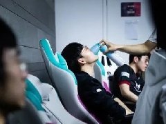 吸氧ad是谁 Viper被JKL打到吸氧?