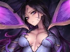 卡莎有没有穿衣服 原生皮肤其实是甲壳
