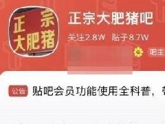 正宗大肥猪吧