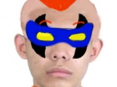 你尔龙啊是什么梗 张嘉文:你系不系尔多龙