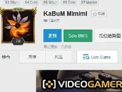 uzi登顶过韩服第一吗 uzi韩服最高达到第七