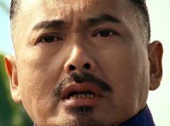 我成替身了表情包（让子弹飞黄四郎台词截图）