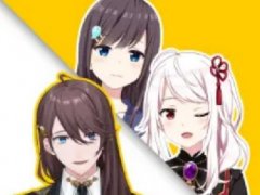 overidea成员介绍 现有成员是京华和米娅