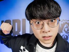 lol许褚是谁 showmaker为什么叫许褚